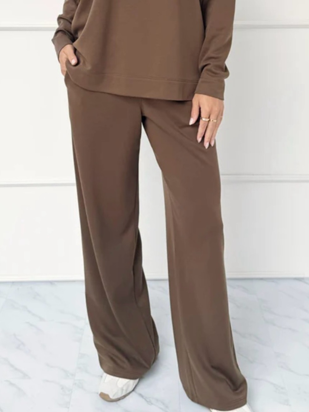 NWT Splendid Wide Leg Pull-On Pants — @ Cellajaneblog